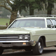 Illustration for article titled 1969 Ford Galaxie wagon is a factory built sleeper